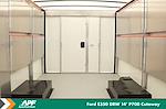 New 2026 Ford E-350 Box Van for sale #TDD18729 - photo 8