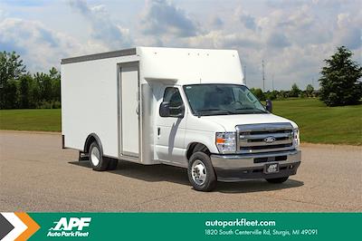 New 2026 Ford E-350 Rockport Box Van for sale #TDD18783 - photo 1