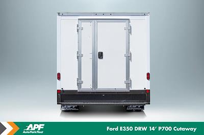New 2026 Ford E-350 Box Van for sale #TDD18864 - photo 2