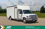 New 2026 Ford E-350 Rockport Box Van for sale #TDD26375 - photo 1