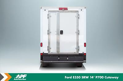 New 2026 Ford E-350 Box Van for sale #TDD27888 - photo 2