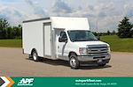 New 2026 Ford E-350 Rockport Box Van for sale #TDD28420 - photo 1