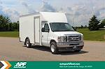 New 2026 Ford E-350 Box Van for sale #TDD30598 - photo 1