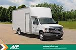 New 2026 Ford E-450 Box Van for sale #TDD33701 - photo 1