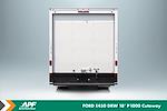 New 2026 Ford E-450 Box Van for sale #TDD33824 - photo 3