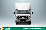 New 2026 Ford E-450 Box Van for sale #TDD33824 - photo 6