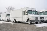 New 2026 Ford E-450 Stripped Chassis for sale #TDD36283 - photo 1