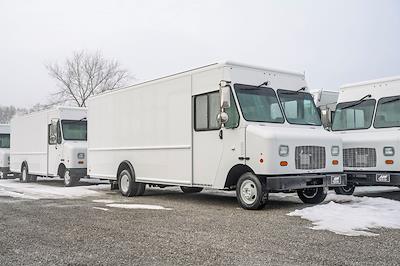 New 2026 Ford E-450 - photo 1