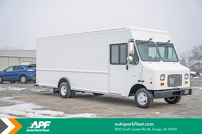 New 2026 Ford E-450 - photo 1