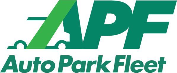 Auto Park Fleet logo