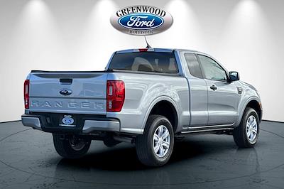 2023 Ford Ranger Super Cab XLT 4x2 Pickup for sale #12133 - photo 2