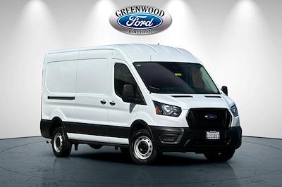 2023 Ford Transit 250 Base Medium Roof RWD Empty Cargo Van for sale #12135 - photo 1