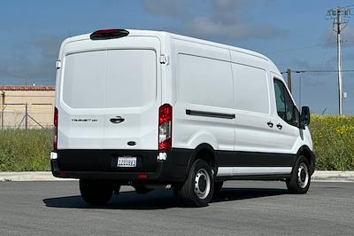 2023 Ford Transit 250 Base Medium Roof RWD Empty Cargo Van for sale #12135 - photo 2