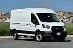 2023 Ford Transit 250 Base Medium Roof RWD Empty Cargo Van for sale #12135 - photo 1