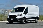 2023 Ford Transit 250 Base Medium Roof RWD Empty Cargo Van for sale #12135 - photo 8
