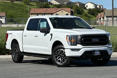 2023 Ford F-150 SuperCrew Cab XLT 4x4 Pickup for sale #12136 - photo 1