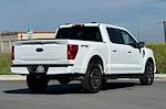 2023 Ford F-150 SuperCrew Cab XLT 4x4 Pickup for sale #12136 - photo 2