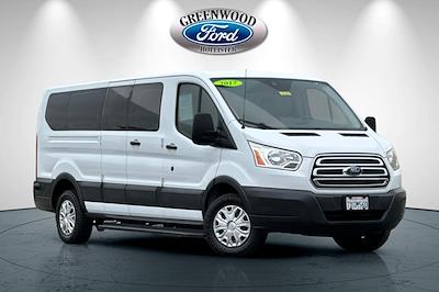 Used 2017 Ford Transit 350 XLT Passenger Van for sale #12139 - photo 1
