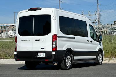 2020 Ford Transit 150 XLT Medium Roof RWD Passenger Van for sale #12141 - photo 2