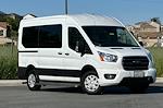 2020 Ford Transit 150 XLT Medium Roof RWD Passenger Van for sale #12141 - photo 1