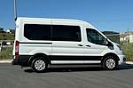 2020 Ford Transit 150 XLT Medium Roof RWD Passenger Van for sale #12141 - photo 4