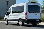 2020 Ford Transit 150 XLT Medium Roof RWD Passenger Van for sale #12141 - photo 6