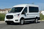 2020 Ford Transit 150 XLT Medium Roof RWD Passenger Van for sale #12141 - photo 8