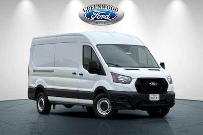 2023 Ford Transit 250 Base Medium Roof RWD Empty Cargo Van for sale #12145 - photo 1
