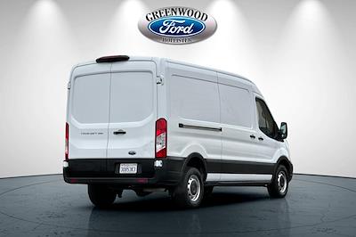 2023 Ford Transit 250 Base Medium Roof RWD Empty Cargo Van for sale #12145 - photo 2