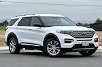2023 Ford Explorer Limited 4WD SUV for sale #12149 - photo 1