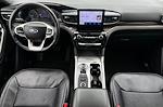 2023 Ford Explorer Limited 4WD SUV for sale #12149 - photo 13