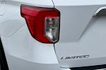 2023 Ford Explorer Limited 4WD SUV for sale #12149 - photo 27