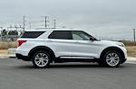 2023 Ford Explorer Limited 4WD SUV for sale #12149 - photo 4