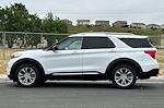 2023 Ford Explorer Limited 4WD SUV for sale #12149 - photo 7