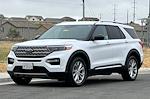 2023 Ford Explorer Limited 4WD SUV for sale #12149 - photo 8