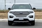 2023 Ford Explorer Limited 4WD SUV for sale #12149 - photo 9