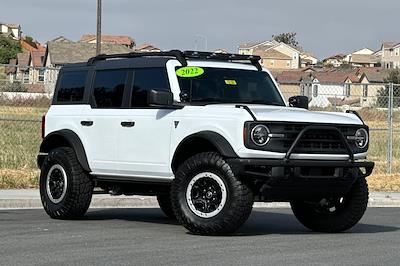 2022 Ford Bronco Base AWD SUV for sale #12150 - photo 1