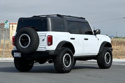 2022 Ford Bronco Base AWD SUV for sale #12150 - photo 2