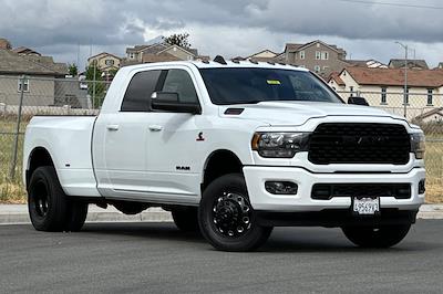 2022 Ram 3500 Mega Cab Big Horn DRW 4x4 Pickup for sale #12155 - photo 1