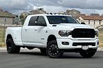 2022 Ram 3500 Mega Cab Big Horn DRW 4x4 Pickup for sale #12155 - photo 1