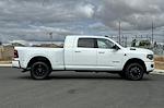 2022 Ram 3500 Mega Cab Big Horn DRW 4x4 Pickup for sale #12155 - photo 4