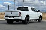 2022 Ram 3500 Mega Cab Big Horn DRW 4x4 Pickup for sale #12155 - photo 2