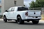 2022 Ram 3500 Mega Cab Big Horn DRW 4x4 Pickup for sale #12155 - photo 6