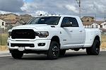 2022 Ram 3500 Mega Cab Big Horn DRW 4x4 Pickup for sale #12155 - photo 8