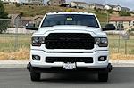 2022 Ram 3500 Mega Cab Big Horn DRW 4x4 Pickup for sale #12155 - photo 9