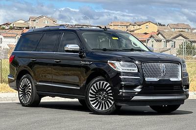 2021 Lincoln Navigator Black Label 4x4 SUV for sale #12156 - photo 1