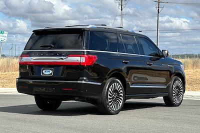 2021 Lincoln Navigator Black Label 4x4 SUV for sale #12156 - photo 2