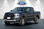 2019 Ford Ranger SuperCrew Cab XLT 4x4 Pickup for sale #12157 - photo 8