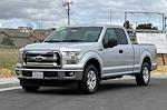 2017 Ford F-150 Super Cab XLT 4x2 Pickup for sale #12158 - photo 8
