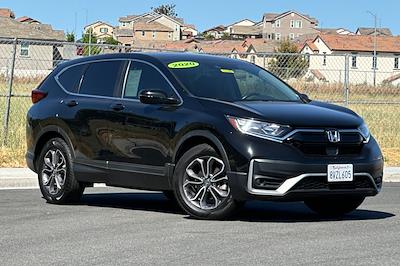 2020 Honda CR-V EX-L 4x2 SUV for sale #12160 - photo 1
